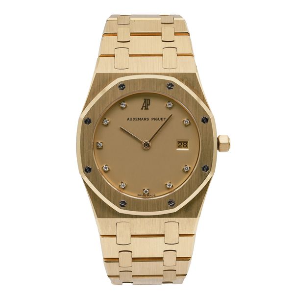 Audemars Piguet Royal Oak 56175BA